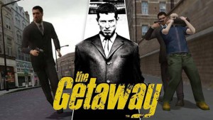 the getaway logo